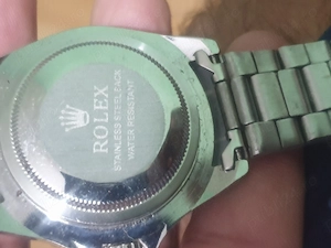 Rolexuri de vânzare  din Spania noi