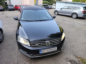 vw passat b7 breack - imagine 5