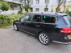 vw passat b7 breack - imagine 2