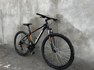 Nakamura Zero 29   MTB 29  aluminiu, 24 viteze