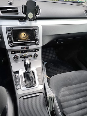vw passat b7 breack - imagine 8