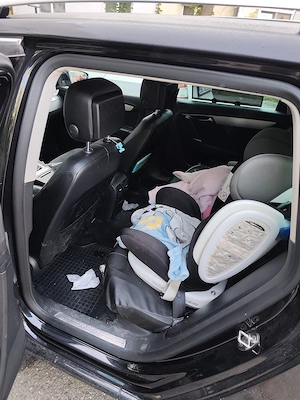 vw passat b7 breack - imagine 6