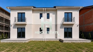 Duplex cu 3 camere in Mosnita Noua - imagine 2