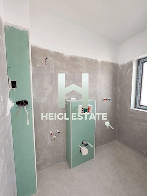 Duplex cu 3 camere in Mosnita Noua - imagine 9