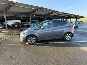 Hyundai ix20 Executive-1.6CRDI-e6-navi - imagine 4