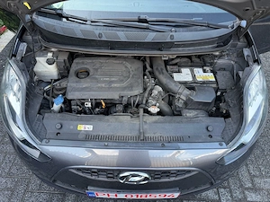 Hyundai ix20 Executive-1.6CRDI-e6-navi - imagine 5