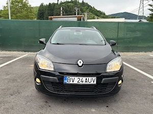 Renault Megane 3 an fabricație 2011 motor 1,9 dci 130 CP euro 5  - imagine 5