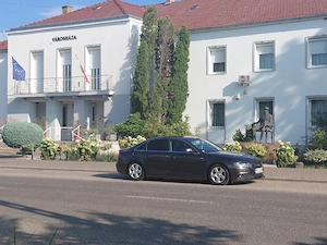 schimb Audi a4 b8 limuzina 1.8 T benzina  - imagine 4