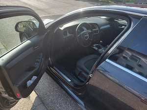 schimb Audi a4 b8 limuzina 1.8 T benzina  - imagine 5