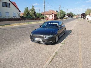 schimb Audi a4 b8 limuzina 1.8 T benzina  - imagine 7