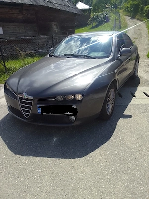 Vand Alfa Romeo 159 - imagine 2
