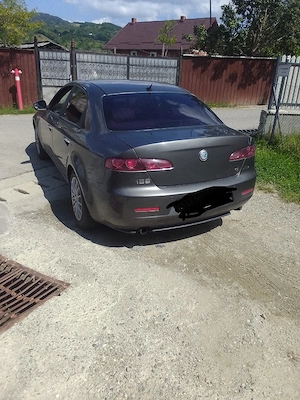 Vand Alfa Romeo 159 - imagine 3
