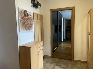 Inchiriez apartament 3 camere 2 bai Timisoara central - imagine 10