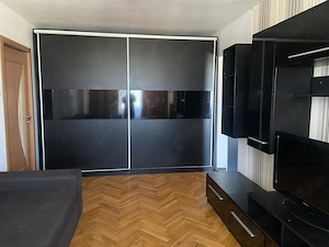 Inchiriez apartament 3 camere 2 bai Timisoara central