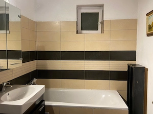 Inchiriez apartament 3 camere 2 bai Timisoara central - imagine 5