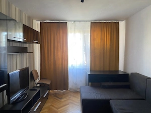 Inchiriez apartament 3 camere 2 bai Timisoara central - imagine 2