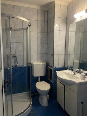 Inchiriez apartament 3 camere 2 bai Timisoara central - imagine 6