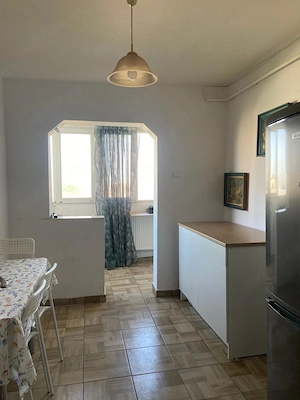 Inchiriez apartament 3 camere 2 bai Timisoara central - imagine 3
