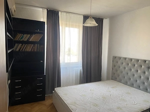 Inchiriez apartament 3 camere 2 bai Timisoara central - imagine 8