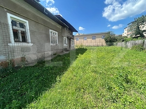 Casa 90 mp, 1100 mp teren, zona Micro 5 , ultracentral  - imagine 4