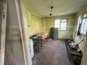 Casa 90 mp, 1100 mp teren, zona Micro 5 , ultracentral  - imagine 6