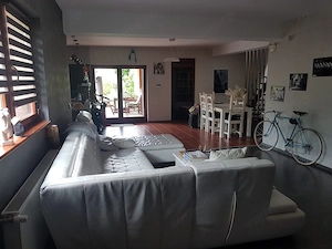 BRASADAS vinde casa individuala in zona Aurel Vlaicu. - imagine 12