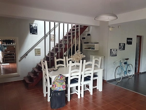 BRASADAS vinde casa individuala in zona Aurel Vlaicu. - imagine 5