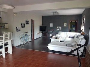 BRASADAS vinde casa individuala in zona Aurel Vlaicu. - imagine 11