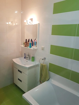 BRASADAS vinde casa individuala in zona Aurel Vlaicu. - imagine 9