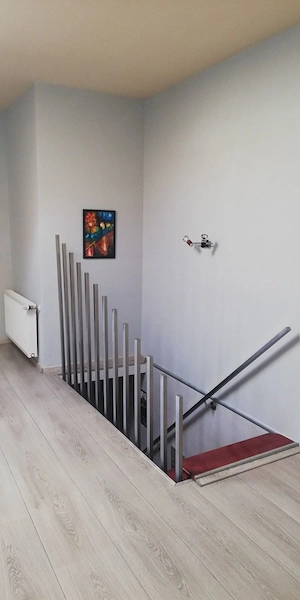 BRASADAS vinde casa individuala in zona Aurel Vlaicu. - imagine 8
