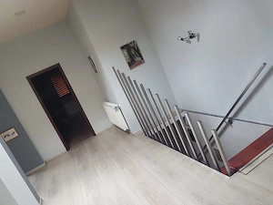 BRASADAS vinde casa individuala in zona Aurel Vlaicu. - imagine 6