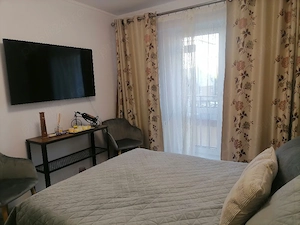 Apartament 2 camere zona Confectii