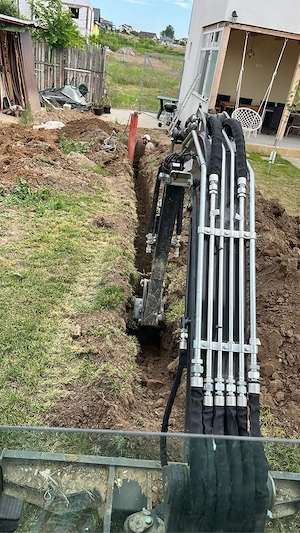 Angajem operator miniexcavator  - imagine 3