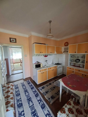 BRASADAS vinde casa cu etaj in zona Bercu Rosu. - imagine 4