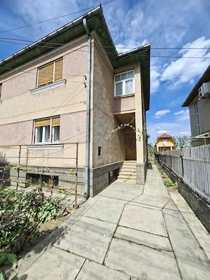BRASADAS vinde casa cu etaj in zona Bercu Rosu. - imagine 2