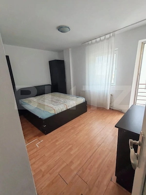 Apartament cu 2 camere, de inchiriat, zona Casa Someșană
