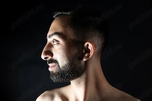 Escort gay nou in oraș 