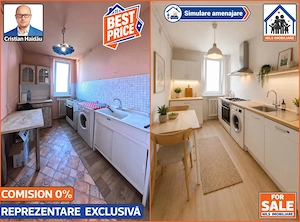 Apartament 2 camere | Berceni - Sector 4 | Comision 0 - imagine 4