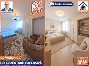 Apartament 2 camere | Berceni - Sector 4 | Comision 0 - imagine 3