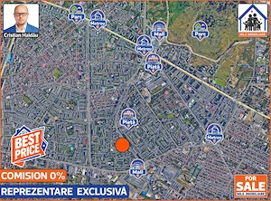Apartament 2 camere | Berceni - Sector 4 | Comision 0 - imagine 8