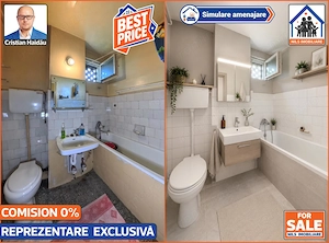 Apartament 2 camere | Berceni - Sector 4 | Comision 0 - imagine 5