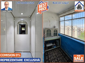 Apartament 2 camere | Berceni - Sector 4 | Comision 0 - imagine 7
