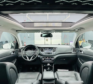 Hyundai Tucson - imagine 6