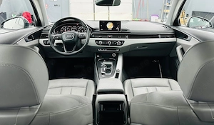 Audi A4 - imagine 6