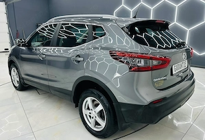 Nissan Qashqai - imagine 3