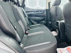 Nissan Qashqai - imagine 7