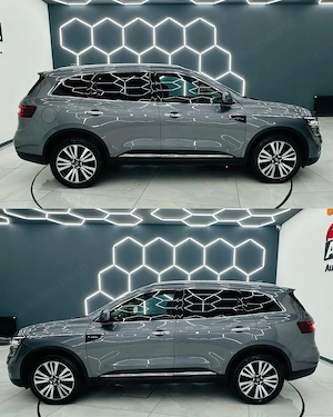 Renault Koleos - imagine 5
