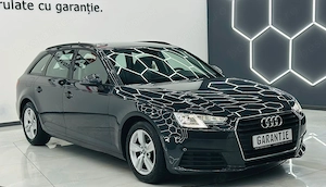 Audi A4 - imagine 2