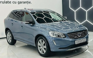 Volvo XC60 - imagine 2