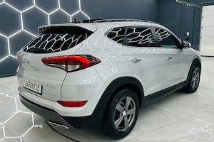 Hyundai Tucson - imagine 3